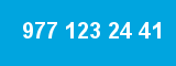 977 123 24 41